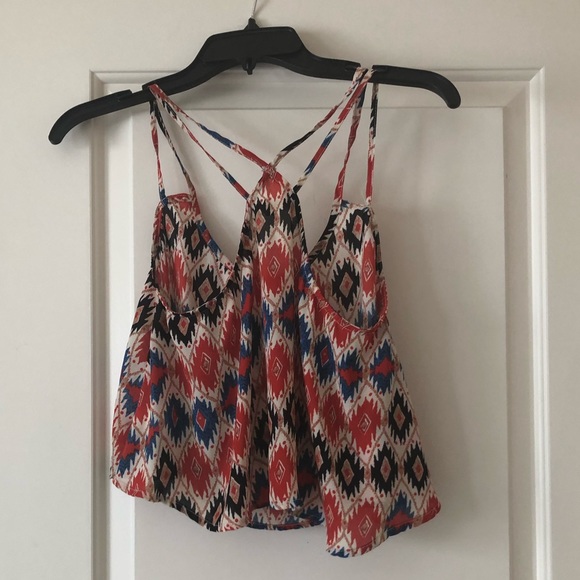 Crop top - Picture 2 of 3